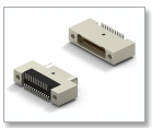 Ulti-Mate Nanominiature PCB Vertical Mount SMT Connector Ulti-Mate Nanominiature PCB Vertical Mount SMT Connector