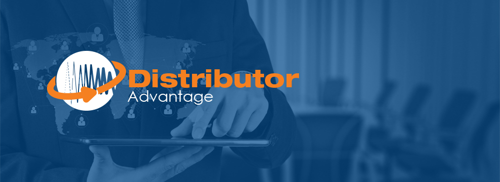 The Distributor Advantage – PEI-Genesis