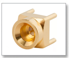 Amphenol RF SMP Connectors Amphenol RF SMP Connectors