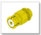 Micro-Mode SMP Connectors Micro-Mode SMP Connectors