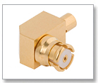 SV Microwave SMP Connectors SV Microwave SMP Connectors