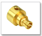 Cinch Johnson SMPM Connectors Cinch Johnson SMPM Connectors