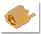 SV Microwave SMPS Connectors SV Microwave SMPS Connectors