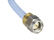 Times Microwave Systems InstaBend<sup>®</sup> Assemblies Times Microwave Systems InstaBend<sup>®</sup> Assemblies