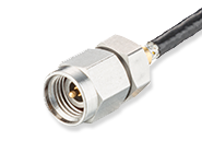Times Microwave Systems InstaBend<sup>®</sup> PhaseStable Assemblies Times Microwave Systems InstaBend<sup>®</sup> PhaseStable Assemblies