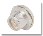 Amphenol RF Triax RF Connectors