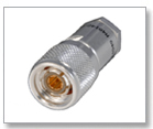 Cinch Trompeter Twinax RF Connectors Cinch Trompeter Twinax RF Connectors