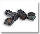 ITT Cannon VEAM Connectors CIR Series