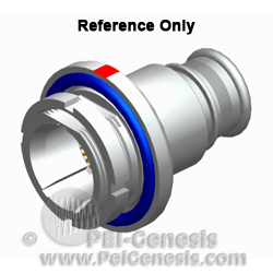 2M804-003-07M10-26SA Amphenol | PEI-Genesis