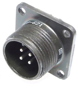 621 Amphenol Part Number 97-3100A-24-28P 621 Amphenol Part Number 97-3100A-24-28P