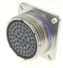 Amphenol Part Number D38999/26FJ4PA Amphenol Part Number D38999/26FJ4PA