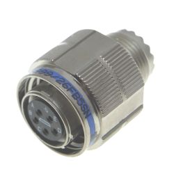 Amphenol, M39029 size 20 7.5A Male Crimp Circular Connector