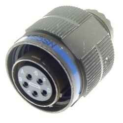 Amphenol Part Number D38999/26JB5SB Amphenol Part Number D38999/26JB5SB