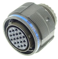 d38999/26wd19sn connector 