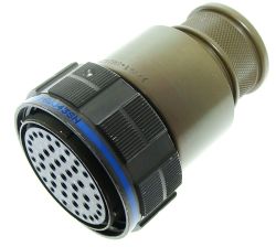 DTS26W25-44420SN-S04 : DEUTSCH Standard Circular Connectors
