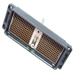 Penn Vent 56343-0 Electric Motor JA2M414 (Zephyr Z6S) .027 hp; 2-Speed 115  volts # OPV343