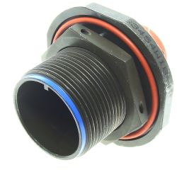 Amphenol Part Number MS3454W24-22P Amphenol Part Number MS3454W24-22P