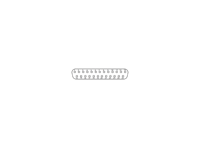 CAN  M24308/4-315F