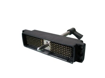 Zero Insertion Force (ZIF) Connectors
