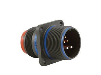 ABC  MS3456L32-9P