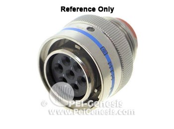 MIL-DTL-83723 Series III