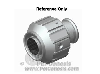APH  2M801-007-16NF16-12SA