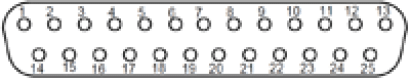 CAN  M24308/4-315F