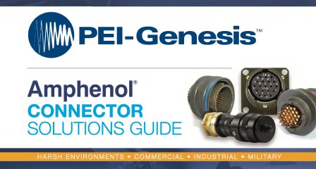 PEI_Literature_AmphenolSolutionsGuide